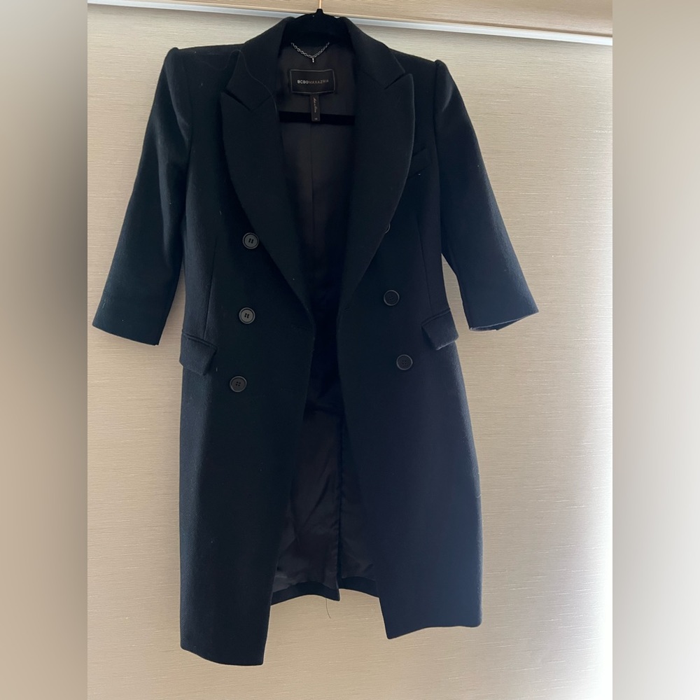 Winter coat